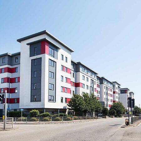 En Suite Rooms, Gillingham - Sk Luaran gambar